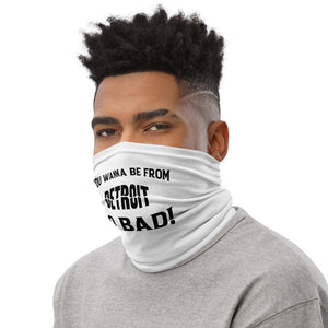 Neck Gaiter