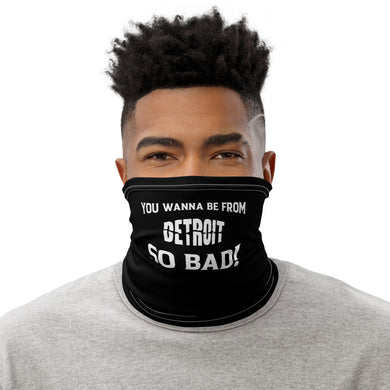 Neck Gaiter