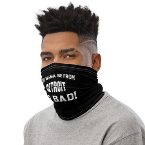 Neck Gaiter