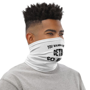 Neck Gaiter