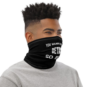 Neck Gaiter